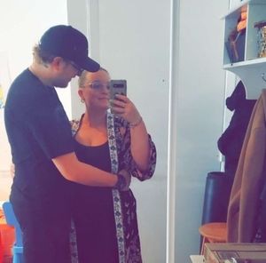 Meet your Posher, Patrick